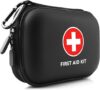 THRIAID 100 Pieces Mini First Aid Kit