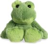 Aurora Mini Flopsie™ Fernando Frog™ Stuffed Animal