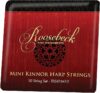 Roosebeck Mini Kinnor Harp String Set