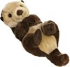 Aurora Miyoni® Sea Otter Stuffed Animal – 10 Inches