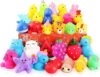 nobasco Mochi Squishy Toys, Kawaii Cat Animals