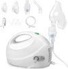 HEHOTTC 4650 Compressor Nebulizer Machine