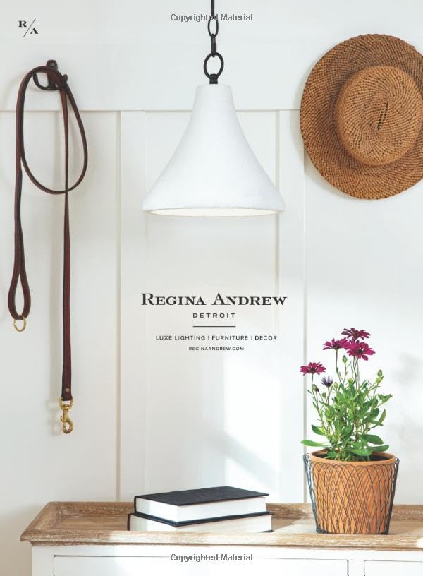 Modern Farmhouse Style Early Spring 2024 - Image 2
