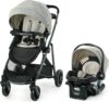 Graco Modes Element LX Travel System Lynwood