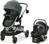 Graco Modes Nest Travel System, SnugRide 35