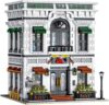 General Jim’s Modular City Lobster Seafood Restaurant MOC