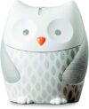 Skip Hop Moonlight & Melodies Owl Baby Soother