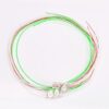 Lovermusic Multicolor 16 Strings Lyre Harp Strings