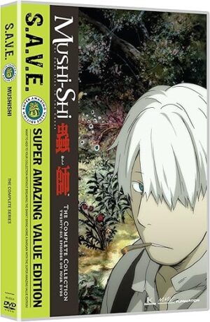Mushishi: Box Set