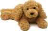 GUND Muttsy Dog Plush, Premium Puppy Stuffed Animal 14”