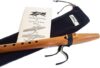 Stellar Flutes Native American Style G Flute Package
