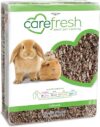 Carefresh Natural Paper Pet Bedding, 60 L