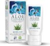 Aloe Cadabra Natural Water Based Personal Lubricant