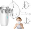 Ydiliow Nebulizer Portable Handheld Mesh