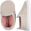 Gerber Newborn Infant Toddler Slip-On Crib Shoe