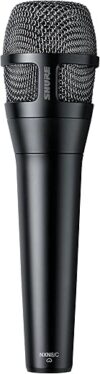 Shure Nexadyne 8/C – Professional Cardioid Dynamic Microphone