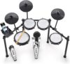 Alesis Nitro Max Electric Drum Set with Bluetooth