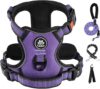 IVY&LANE No Pull Dog Harness With Leash