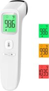 Viproud FC-IR202 No-Touch Digital Thermometer