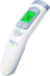 Elate No-Touch Forehead Thermometer for Adults and Kids