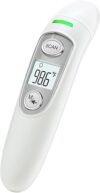 GoodBaby Non-Contact Forehead Thermometer, Fast & Accurate