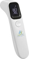 Amplim Non-Contact Forehead Thermometer for Kids and Adults