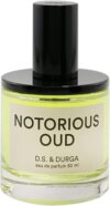 D.S. & Durga Notorious Oud Eau De Parfum