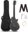 enya Nova Go Carbon Fiber Acoustic Guitar