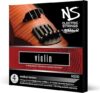 D’Addario NS310 NS Electric Violin Strings, Medium