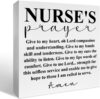 coimiao Nurse Appreciation Gifts, Wooden Box Sign
