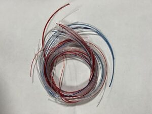 CGINC Nylon Strings Set for Harp 22 Strings