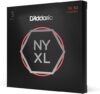 D’Addario NYXL Electric Guitar Strings – NYXL1052-3P