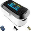 Mibest OLED Finger Pulse Oximeter