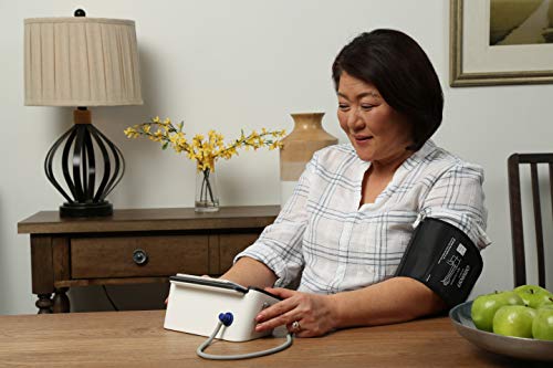 Omron BP7900 Complete Upper Arm Blood Pressure Monitor - Image 4