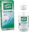 Alcon Opti-Free Puremoist Disinfecting Solution