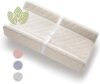 Modera Organic Cotton Baby Changing Pad