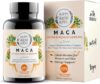 Happy Healthy Hippie Organic Maca Root Capsules