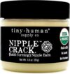 Tiny Human Supply Co Organic Nipple Cream For Breastfeeding Mothers