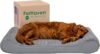 Furhaven Orthopedic Dog Bed, Removable Cover, Up to 75 lbs