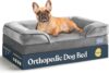 Pitpet Orthopedic Sofa Dog Bed – Ultra Comfortable