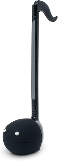 Otamatone Otamatone Japanese Electronic Musical Instrument Synthesizer