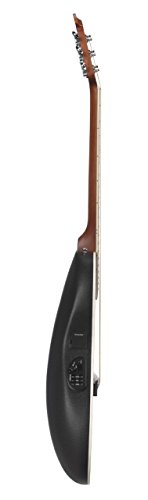 Ovation CS28P-RG Celebrity Standard Exotic Acoustic-Electric Guitar - Image 4