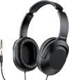 PHILIPS Over Ear Wired Stereo Headphones With 6.3 mm Adapter