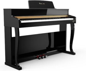 Rosen P70 Digital Piano 88 Key Full Size