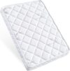 Ceekliybear Pack And Play Mattress – 38″ x 26