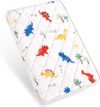 Lillibearas Pack And Play Mattress Topper 38″x26