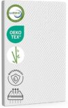 BEIANPP Pack And Play Mattress Topper 38″x26″x1.5