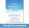 The Pain Management Workbook