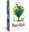 North Star Games Paint The Roses Deluxe Board Game