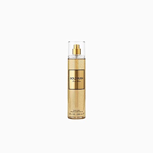 Paris Hilton Gold Rush Women Body Mist - Image 2